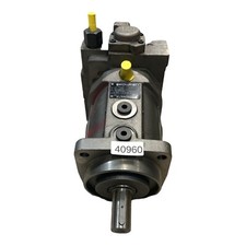 HYDROMATIK A7V0 55 DR/61 R-PPB 01 Pompe À Piston Hydraulique