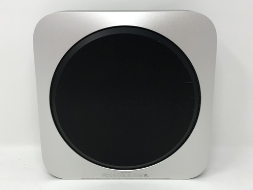 Mac Mini Late 2014 2.8GHz Intel Core i5 4th Gen 8GB 1TB Fusion Drive Very Good - Afbeelding 7 van 7