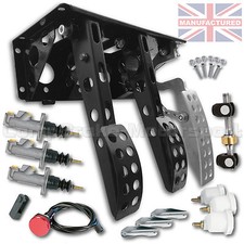 Universal Topmounted Bias Pedal Box Racerallymotorsport4x4kit Car Cmb6667