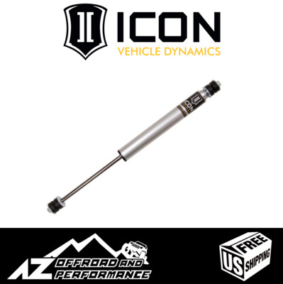 ICON 2.0 VS IR Front Shock 0-3'' Lift For '91-'97 Toyota Land Cruiser 80 Series