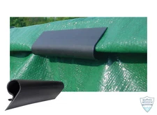 Buffalo Blizzard Swimming Pool Above Ground Winter Cover Clips