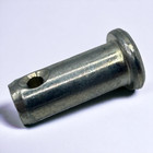 Classic Mini - Clevis Pin - Handbrake Cable to Levers CLZ409   - AUSTIN MORRIS