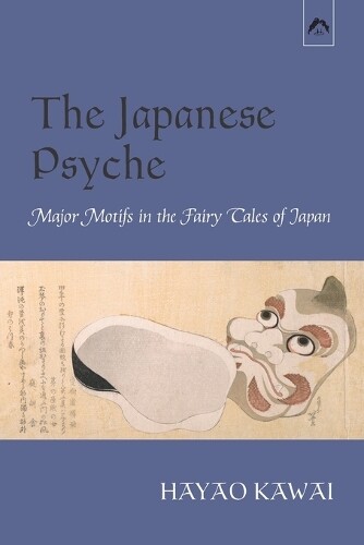 Hayao Kawai The Japanese Psyche (Tascabile)