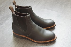 red wing 8200