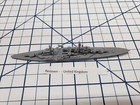 Battleship - HMS Renown - Royal Navy - Wargaming - Axis and Allies - Naval Minia