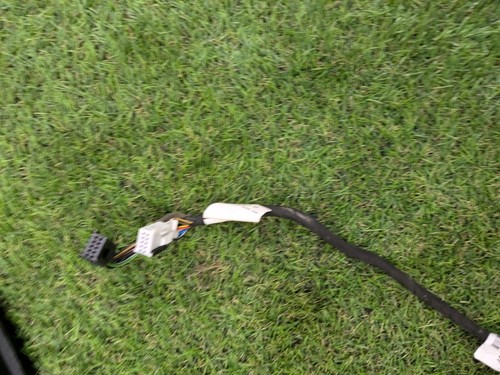 Genuine Mercedes W463 G Wagon Class Left Side Door Wing Mirror Complete 2012-17 - Picture 5 of 9