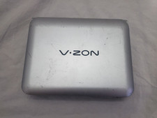 Coby TFDVD7009 Portable DVD Player with Screen 7" No cover