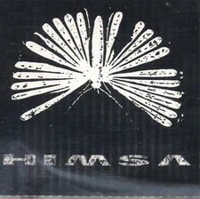 Himsa - Himsa CD