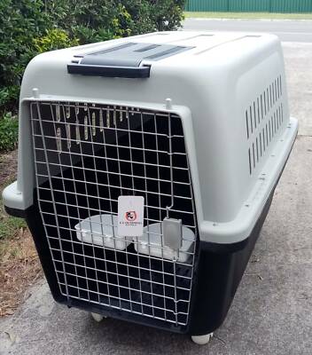 pp60 dog crate