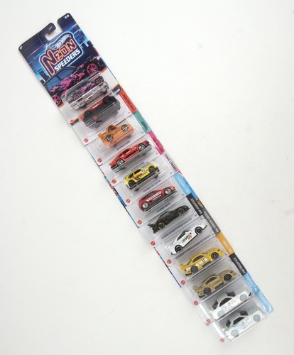 Hot Wheels JDM Lot Of 12 Nissan Skylines, Godzilla's, Civics, Supras New on card - Picture 6 of 12