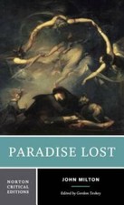 Paradise Lost (Norton Critical Editions) - Pa...