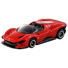 Tomica Ferrari Diecast & Toy Vehicles for sale | eBay Tomica Ferrari Diecast & Toy Vehicles for sale | eBay