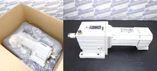 LENZE MCS 09H41LRS0B0-Z0D0-ST5S00N-R2SU Servo Motor GST05-2S VBR 09HC41 Gearbox
