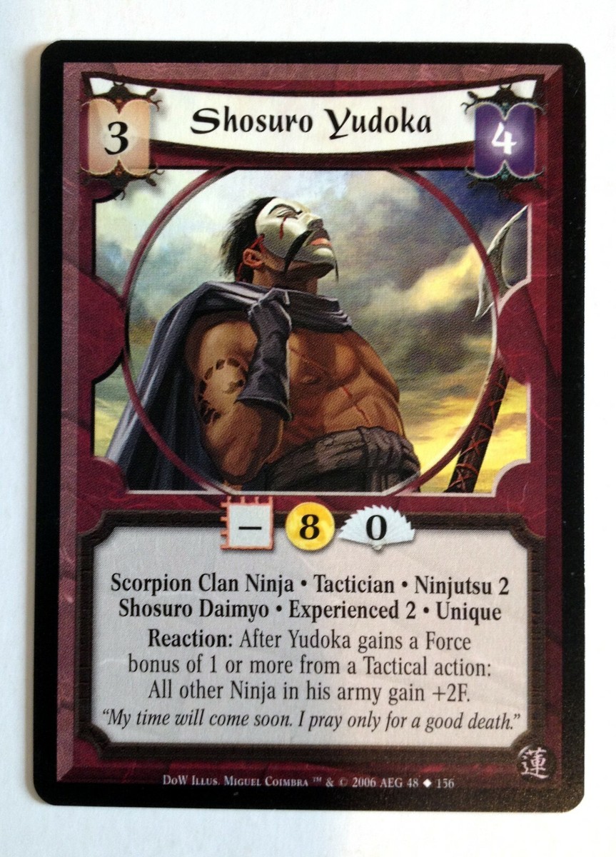 ■Legend of the Five Rings （L5R）CCG セット Amazon.co.jp: Legend of the Five Rings [L5R] CCG: Battle of