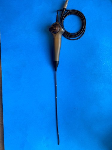 Karl Storz 11101CM Video Rhino - Laryngoskop (Top Zustand) - Bild 1 von 11