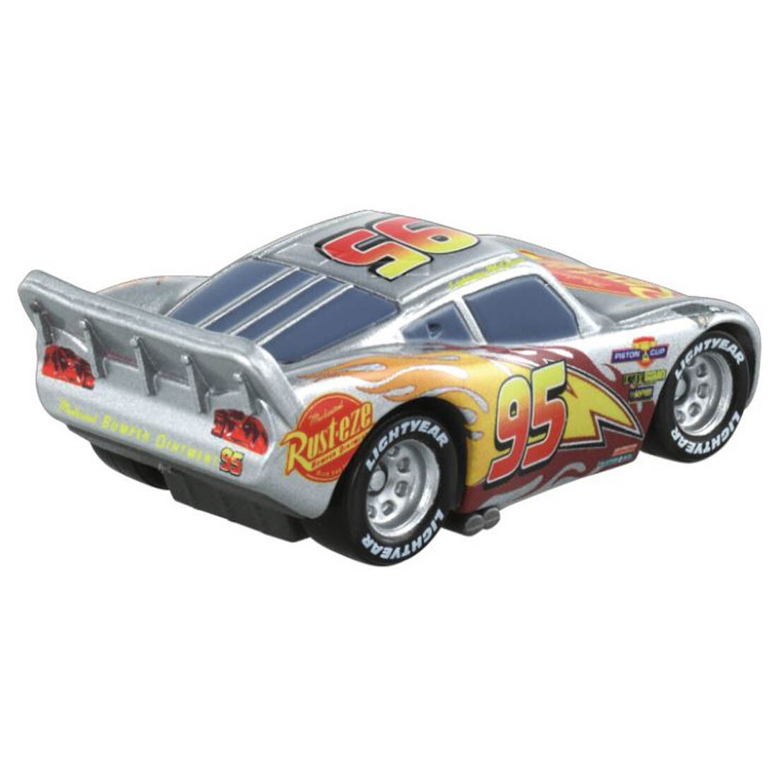 Takara Tomy - トミカ ３１台 Takara Tomy Tomica No. 31 Chevrolet Corvette ZR1
