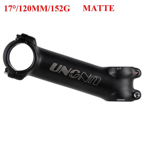 Ultralight Bike Stem MTB Road MTB Road Bicycle Bike Stem 7° 17° 31.8mm*60-130mm - Picture 37 of 54