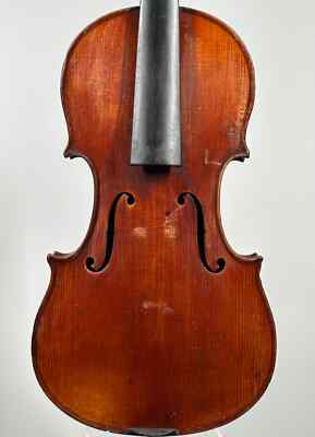 Sehr schöne hochwertige 7/8 Geige  Violine small size Violin Violon