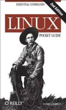 Linux Pocket Guide, 2nd Edition - Paperback By Barrett, Daniel J. - GOOD