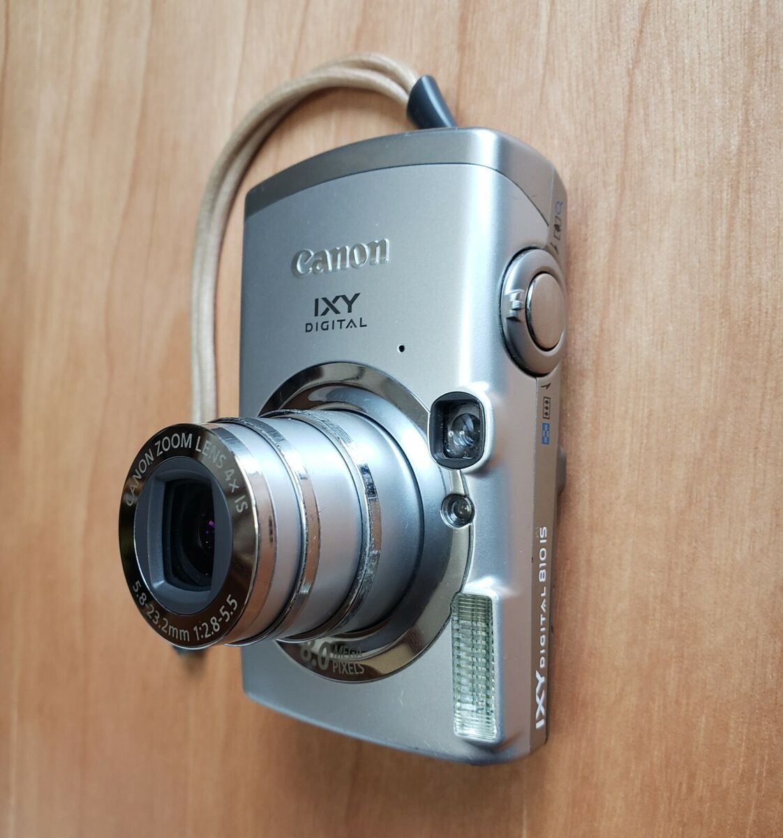 JP Canon Digital Camera IXY DIGITAL 810IS for sale online | eBay JP Canon Digital Camera IXY DIGITAL 810IS for sale online | eBay