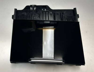 2018-2021 KIA STINGER CENTER CONSOLE STORAGE TRAY /w OUTLET 84680-J5000