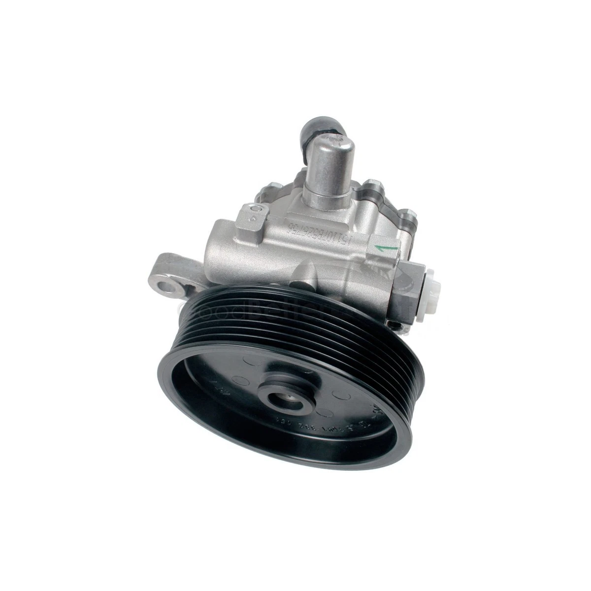 One Bosch Power Steering Pump KS01000664 0054660201 for Mercedes  