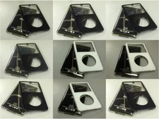 iPod 5th 5.5 Gen Video Front Faceplate Back Cover Housing Choose GB/Color 256GB