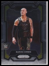 2024 Panini Prizm WWE #110 Baron Corbin
