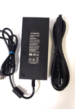 YUSTDA AC Adapter YCC-XB043B Power Supply  for Microsoft Xbox One w/power cord