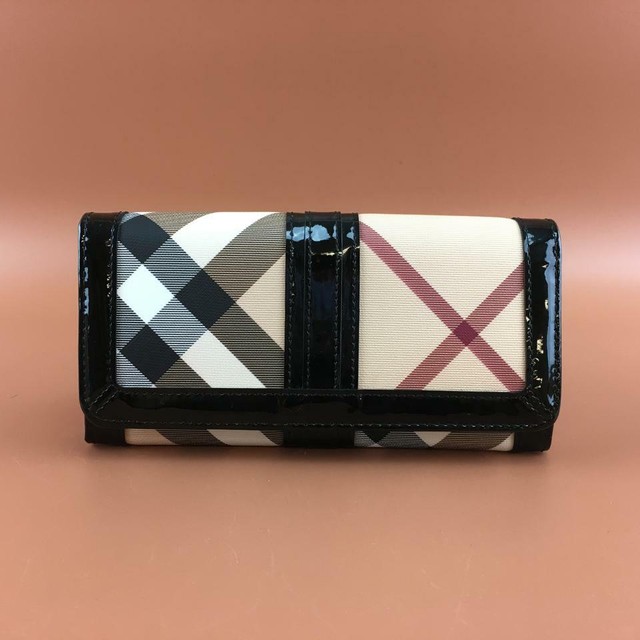 burberry wallet ebay