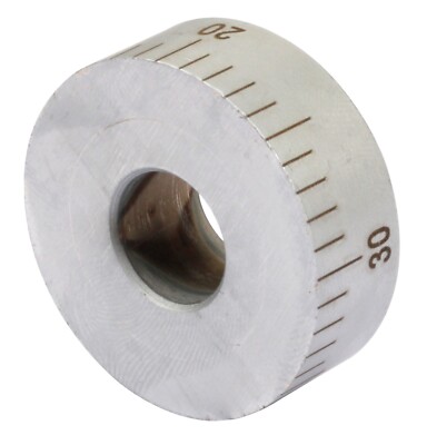 Aidelaページ Mini Lathe Graduated Dial,40 Divisions for SEIG SC2/C2/C3