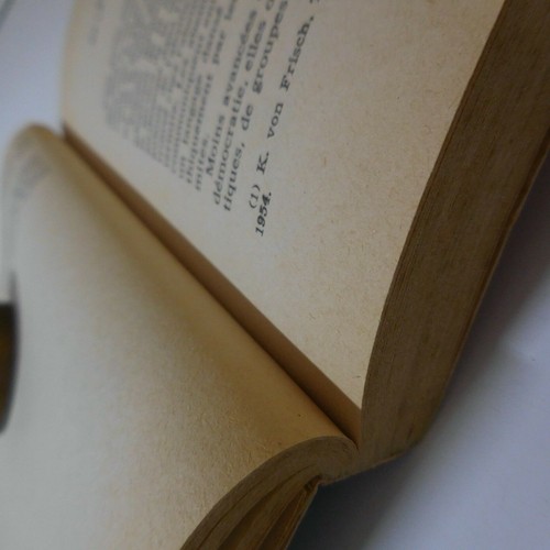 Denis Saurat 1969 La Religion Of Giant et La Civilization Of Insect N5615 - 第 8/12 張圖片