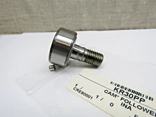 INA KR30PP 30mm Cam Follower Bearing