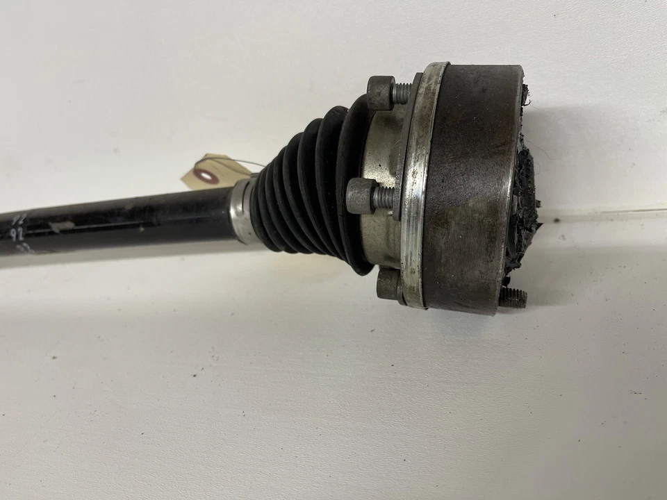 Eje trasero izquierdo Volkswagen Golf 2010-2014 1K0501203F Foto 3 de 4