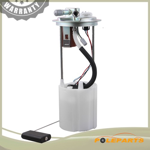 For 20062008 Hummer H3 All Trims Gas Fuel Pump Module w/ Sending Unit E3724M eBay