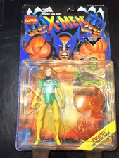 Marvel X-Men Phoenix Action Figure Phoenix Saga Series 5" 1995 Toy Biz