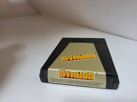 Gyruss for Colecovision  Cartridge Only NEVER USED Excellent condition ###