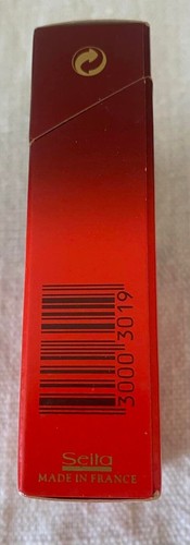 Vintage rare Gauloises Légères Filter Cigarette Cigarettes Cigarette Paper - Picture 2 of 6