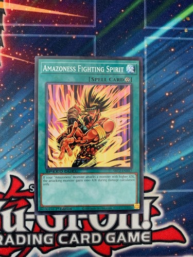 Yu-Gi-Oh! Speed Duel: Battle City Finals Singles - SBC2 - 1st Common NM - Picture 166 of 218