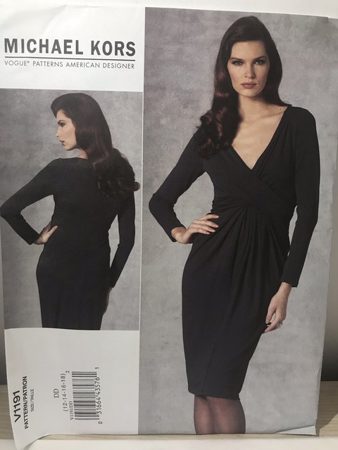 michael kors dress ebay