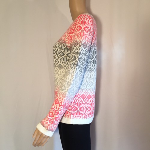 Talbots Long Sleeve Pullover Sweater Women's Size S - Picture 3 of 8