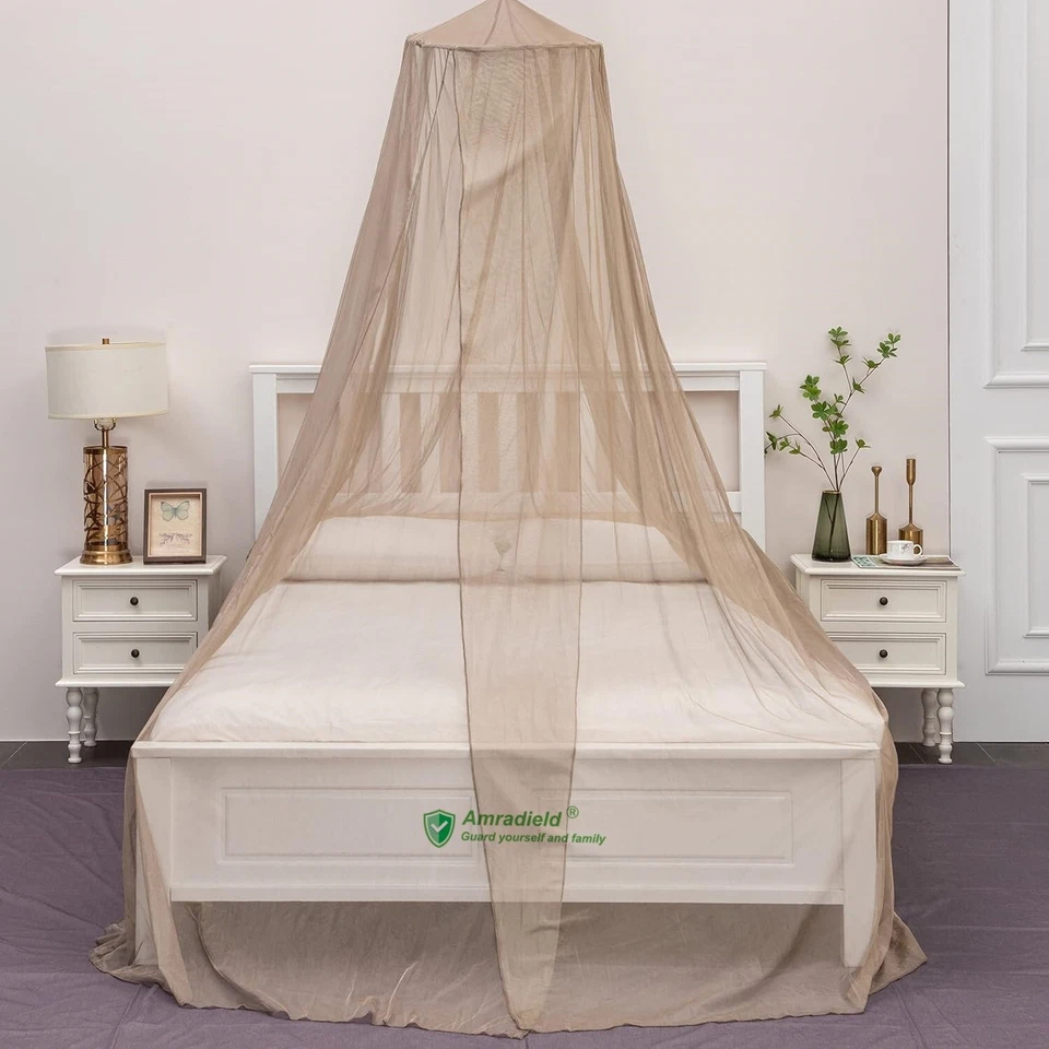 Malla Recubierta de Plata EMF EMI RFID Protección Toldo, Red de Protección RF 50x230x800cm Foto 3 de 4