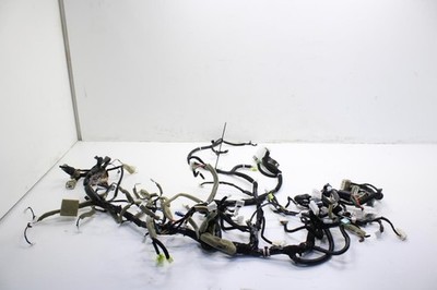 2020 Nissan Pathfinder SV Dash Instrument Panel Wire Harness 24010-9PT7A *ReaD*
