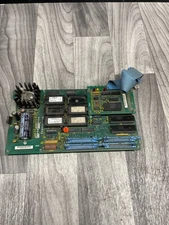 Allen Bradley 46702-006-51 Circuit Control Board PCB #4003F154SI