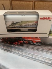 Märklin H0 44269 Kühlwagen Internationaler Tag der Modelleisenbahn 2020  Neu-OVP