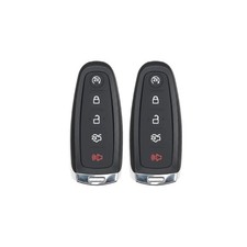 Smart Key Fob 2012 Ford Explorer Lincoln FCC: M3N5WY8609 MPN: 164-R8092 2 Pack