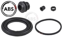 A.B.S. 73606 Reparatursatz FüR Bremssattel Reparatursatz Bremssattel FüR Mazda