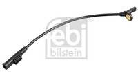 Neu - Febi Bilstein 170559 Sensor, Raddrehzahl FüR MERCEDES-BENZ