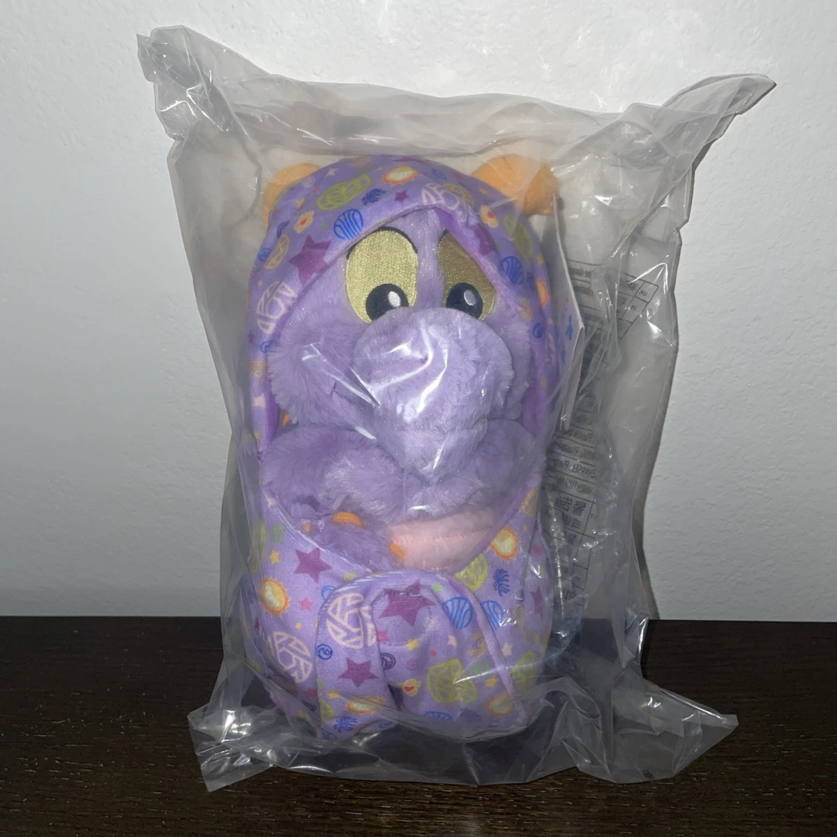 Epcot Center Disney Plush Toys (1968-Now) for sale | eBay