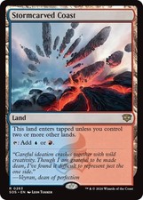 Stormcarved Coast SOS LP 263